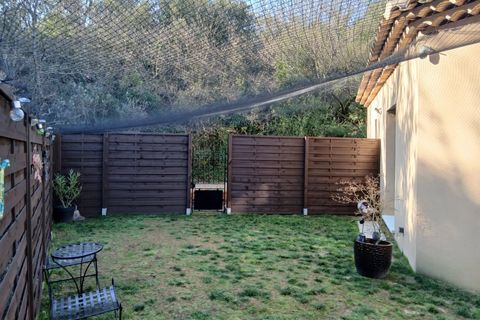 Villa i Châteaudouble, Var, Châteaudouble - € 544.000 | Ref: 1861 - foto 28