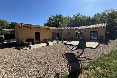 Villa i Châteaudouble, Var, Châteaudouble - € 544.000 | Ref: 1861 - foto 1