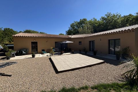 Villa i Châteaudouble, Var, Châteaudouble - € 544.000 | Ref: 1861 - foto 30