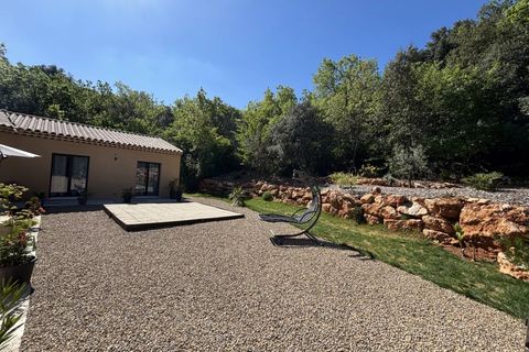 Villa i Châteaudouble, Var, Châteaudouble - € 544.000 | Ref: 1861 - foto 31