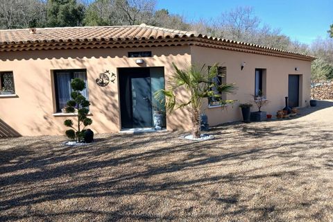 Villa i Châteaudouble, Var, Châteaudouble - € 544.000 | Ref: 1861 - foto 32