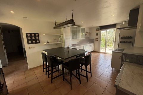 Villa i Draguignan, Var, Draguignan - € 415.000 | Ref: 1841 - foto 6