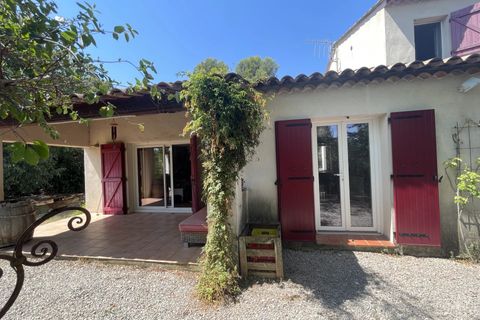 Villa i Draguignan, Var, Draguignan - € 415.000 | Ref: 1841 - foto 13