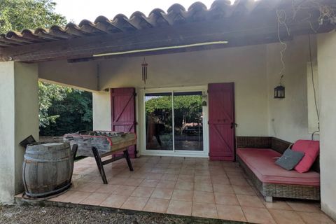 Villa i Draguignan, Var, Draguignan - € 415.000 | Ref: 1841 - foto 14