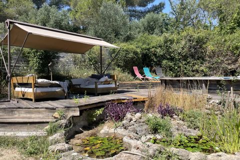 Villa i Draguignan, Var, Draguignan - € 415.000 | Ref: 1841 - foto 15