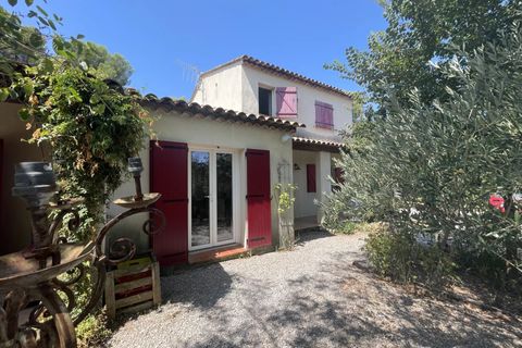 Villa i Draguignan, Var, Draguignan - € 415.000 | Ref: 1841 - foto 18