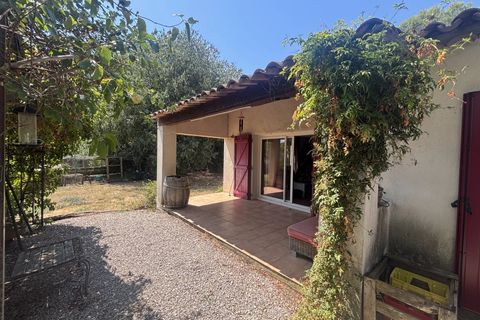 Villa i Draguignan, Var, Draguignan - € 415.000 | Ref: 1841 - foto 21