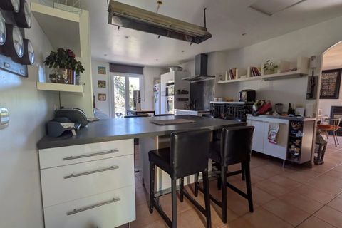 Villa i Draguignan, Var, Draguignan - € 415.000 | Ref: 1841 - foto 23