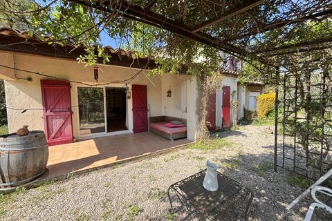 Villa i Draguignan, Var, Draguignan - € 415.000 | Ref: 1841 - foto 24