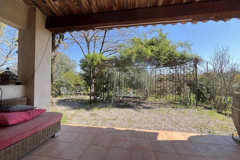 Villa i Draguignan, Var, Draguignan - € 415.000 | Ref: 1841 - foto 28