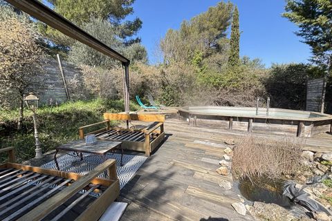 Villa i Draguignan, Var, Draguignan - € 415.000 | Ref: 1841 - foto 35