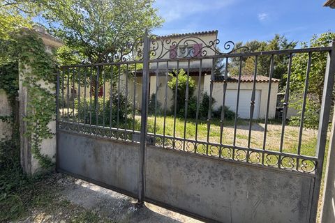 Villa i Draguignan, Var, Draguignan - € 415.000 | Ref: 1841 - foto 1