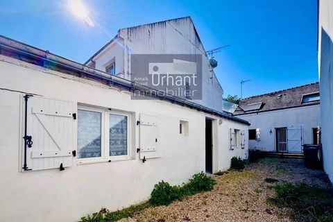 Villa i Locmariaquer, Morbihan, Locmariaquer - € 329.000 | Ref: getkey_9994 - foto 1