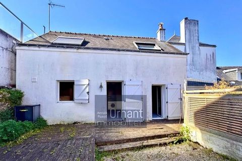 Villa i Locmariaquer, Morbihan, Locmariaquer - € 329.000 | Ref: getkey_9994 - foto 2