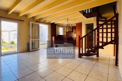 Villa i Locmariaquer, Morbihan, Locmariaquer - € 329.000 | Ref: getkey_9994 - foto 3