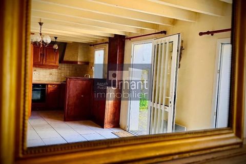 Villa i Locmariaquer, Morbihan, Locmariaquer - € 329.000 | Ref: getkey_9994 - foto 4