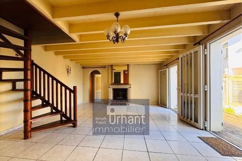 Villa i Locmariaquer, Morbihan, Locmariaquer - € 329.000 | Ref: getkey_9994 - foto 5