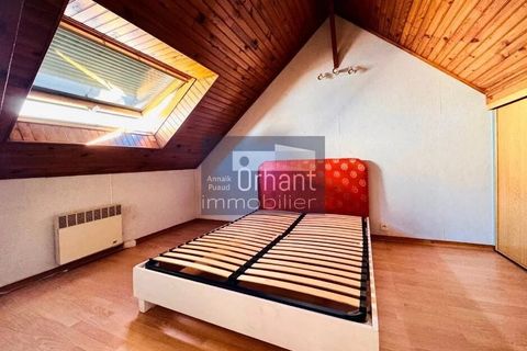 Villa i Locmariaquer, Morbihan, Locmariaquer - € 329.000 | Ref: getkey_9994 - foto 10