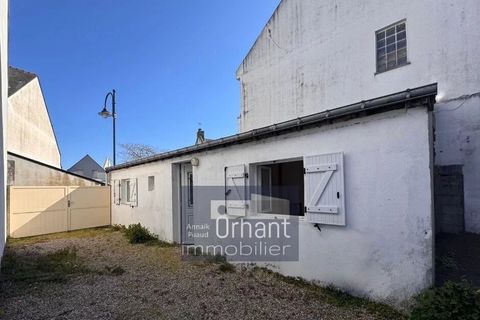Villa i Locmariaquer, Morbihan, Locmariaquer - € 329.000 | Ref: getkey_9994 - foto 12