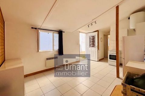 Villa i Locmariaquer, Morbihan, Locmariaquer - € 329.000 | Ref: getkey_9994 - foto 13