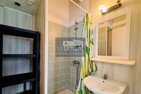Villa i Locmariaquer, Morbihan, Locmariaquer - € 329.000 | Ref: getkey_9994 - foto 15