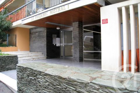 Studio i Nice, Alpes-Maritimes, Nice - € 109 800 | Ref: getkey_u_519624968 - foto 8