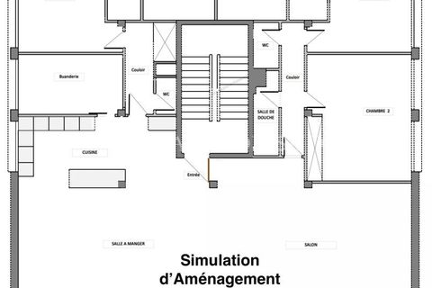 Lejlighed i Marseille, Bouches-du-Rhone, Marseille - € 849.000 | Ref: getkey_u_519450704 - foto 3