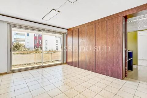 Lejlighed i Marseille, Bouches-du-Rhone, Marseille - € 849.000 | Ref: getkey_u_519450704 - foto 6