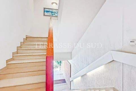 Lejlighed i Marseille, Bouches-du-Rhone, Marseille - € 849.000 | Ref: getkey_u_519450704 - foto 14