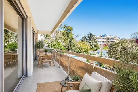 Lejlighed i Marseille, Bouches-du-Rhone, Marseille - € 499.000 | Ref: getkey_u_519481472 - foto 1
