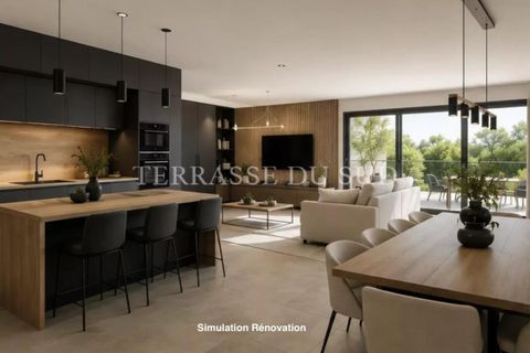 Lejlighed i Marseille, Bouches-du-Rhone, Marseille - € 499.000 | Ref: getkey_u_519481472 - foto 3