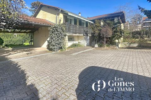 Villa i Lentilly, Rhone, Lentilly - € 428.000 | Ref: getkey_u_519552344 - foto 2