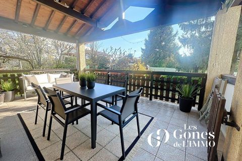 Villa i Lentilly, Rhone, Lentilly - € 428.000 | Ref: getkey_u_519552344 - foto 3