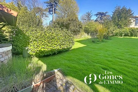 Villa i Lentilly, Rhone, Lentilly - € 428.000 | Ref: getkey_u_519552344 - foto 4