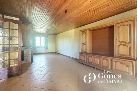 Villa i Lentilly, Rhone, Lentilly - € 428.000 | Ref: getkey_u_519552344 - foto 5