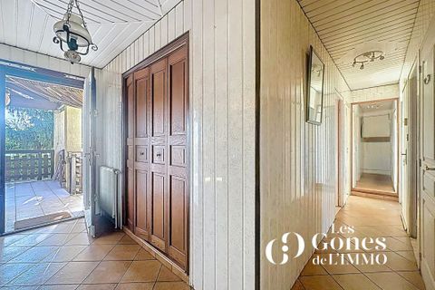 Villa i Lentilly, Rhone, Lentilly - € 428.000 | Ref: getkey_u_519552344 - foto 7