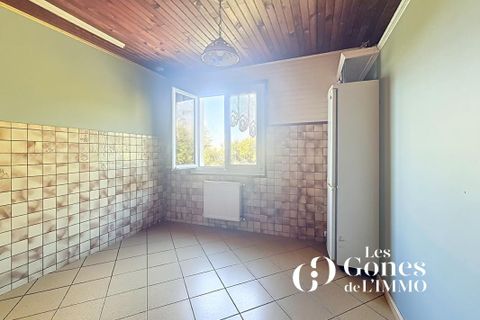Villa i Lentilly, Rhone, Lentilly - € 428.000 | Ref: getkey_u_519552344 - foto 11