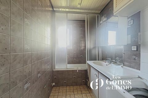 Villa i Lentilly, Rhone, Lentilly - € 428.000 | Ref: getkey_u_519552344 - foto 12