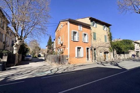 Villa i Carpentras, Vaucluse, Carpentras - € 149.000 | Ref: getkey_9968 - foto 1