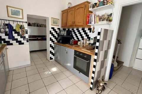 Villa i Carpentras, Vaucluse, Carpentras - € 149.000 | Ref: getkey_9968 - foto 7