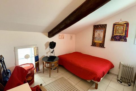 Villa i Carpentras, Vaucluse, Carpentras - € 149.000 | Ref: getkey_9968 - foto 9