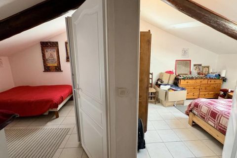 Villa i Carpentras, Vaucluse, Carpentras - € 149.000 | Ref: getkey_9968 - foto 10