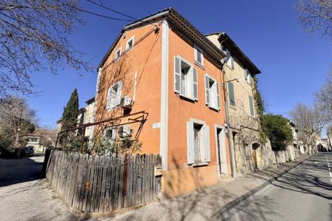 Villa i Carpentras, Vaucluse, Carpentras - € 149.000 | Ref: getkey_9968 - foto 11