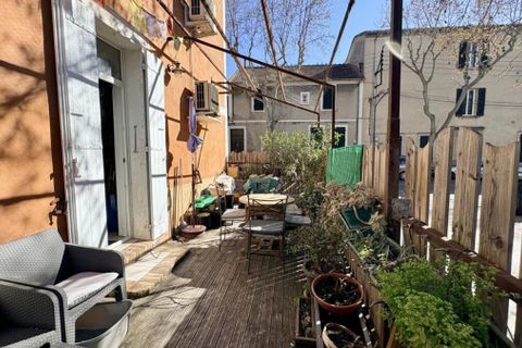 Villa i Carpentras, Vaucluse, Carpentras - € 149.000 | Ref: getkey_9968 - foto 12