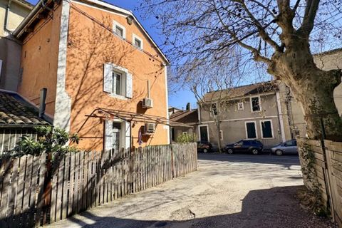 Villa i Carpentras, Vaucluse, Carpentras - € 149.000 | Ref: getkey_9968 - foto 13