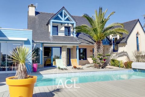 Villa i Quiberon, Morbihan, Quiberon - € 1.280.000 | Ref: getkey_9964 - foto 2
