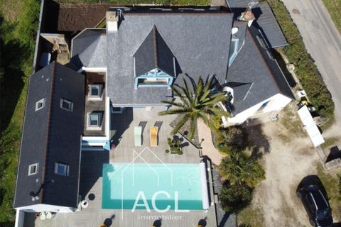 Villa i Quiberon, Morbihan, Quiberon - € 1.280.000 | Ref: getkey_9964 - foto 3