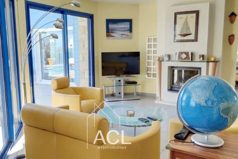 Villa i Quiberon, Morbihan, Quiberon - € 1.280.000 | Ref: getkey_9964 - foto 4