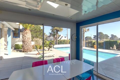 Villa i Quiberon, Morbihan, Quiberon - € 1.280.000 | Ref: getkey_9964 - foto 7