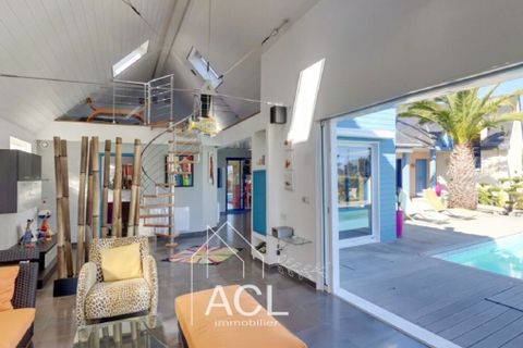 Villa i Quiberon, Morbihan, Quiberon - € 1.280.000 | Ref: getkey_9964 - foto 8